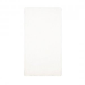 Lastikli Organik Pamuk Bebek Çarşaf