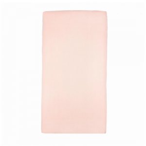 Lastikli Organik Pamuk Bebek Çarşaf