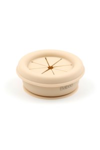 Atıştırma Kabı Krem