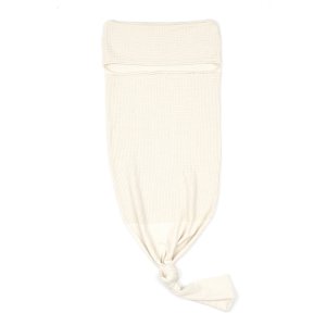 Waffle Kundak Battaniye